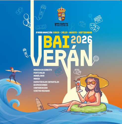 BAIVERÁN 2026